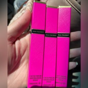 Prada candy